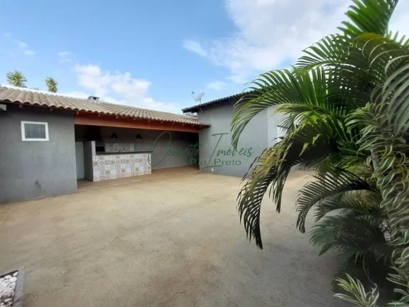 Imagem Casa à Venda  Parque Residencial Celina Dalul | Mirassol/SP