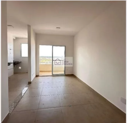 Imagem Apartamento em Ponta de Campina
