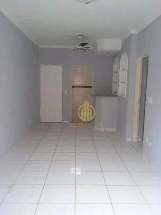 Imagem Apartamento com 3 dormitórios à venda, 84 m² por R$ 372.000,00 - Jardim Paulistano - Ribeirão Preto/SP