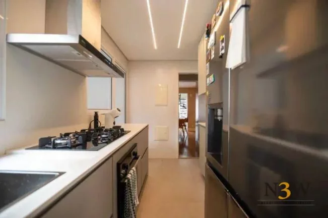 Imagem Cobertura com 3 dormitórios à venda, 230 m² por R$ 3.499.000,00 - Alto da Lapa - São Paulo/SP