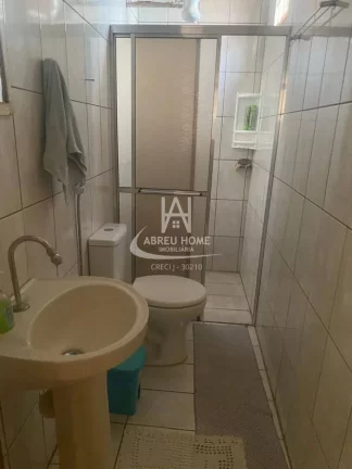 Imagem Casa, Jardim Nazareth - São José do Rio Preto