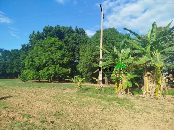 Imagem Área Industrial para Venda em Limeira, Bairro Pinhal