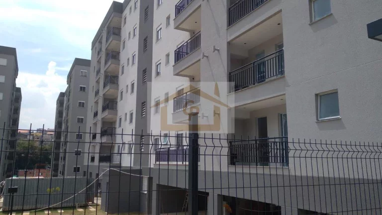 Imagem *Terraço Gourmet, *Infraestrutura para ar condicionado, 2 quartos sendo um suíte, 1 vaga