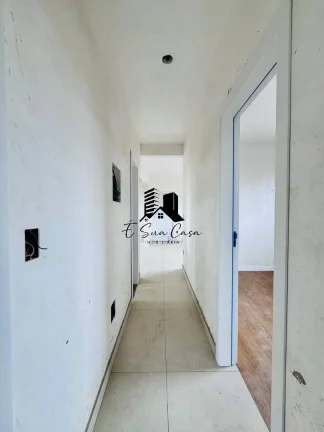 Imagem Área Privativa a Venda Bairro Novo Riacho Contagem MG