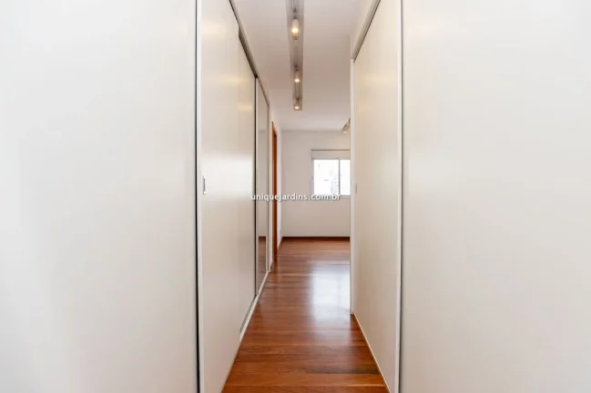 Imagem Apartamento à venda Jardim Paulista São Paulo