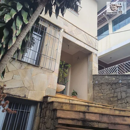 Imagem Casa Sobrado em Vila Aurora (Zona Norte), São Paulo/SP