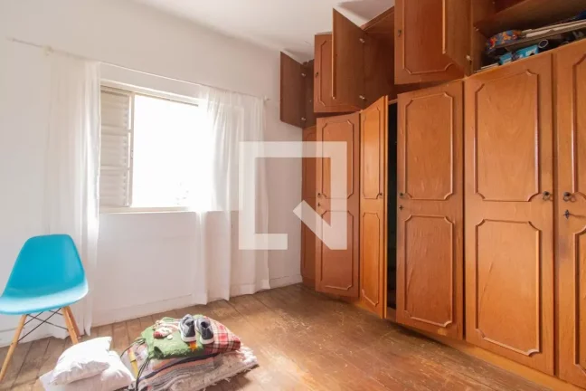 Imagem Casa à Venda - Vila Mariana, 3 Quartos, 120 m2