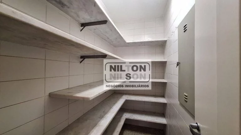 Imagem Apartamento à venda, 378 m² por R$ 3.960.000,00 - Cambuí - Campinas/SP