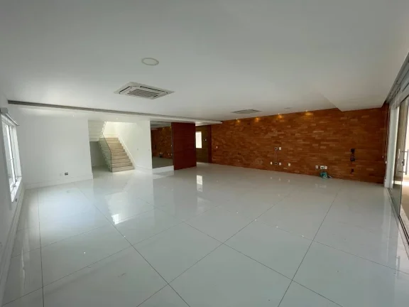 Imagem Casa Triplex Condomínio BLUE house Barra da Tijuca