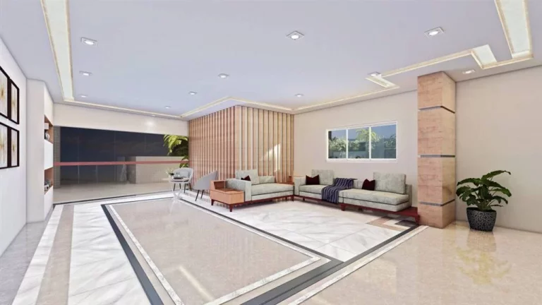 Imagem APARTAMENTO COM 75.75 m² - GUILHERMINA - PRAIA GRANDE SP