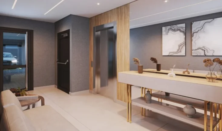Imagem Gardenville Residence