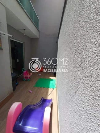 Imagem Apartamento sem Condomínio para Venda em Santo André / SP no bairro Vila Alice