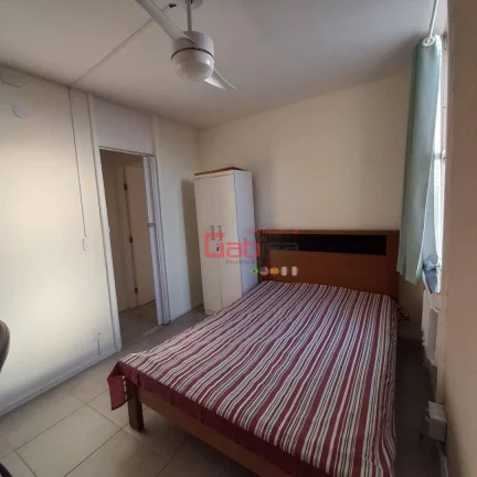 Imagem Apartamento com 2 dormitórios à venda, 85 m² por R$ 380.000,00 - Braga - Cabo Frio/RJ