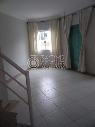 Imagem Sobrado para Venda em Santo André / SP no bairro Vila Alice