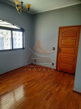 Imagem Casa - Ribeirão Preto - Sumarezinho