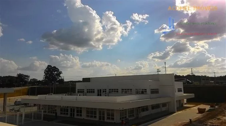 Imagem Galpões para locação em Atibaia no bairro Ponte Alta