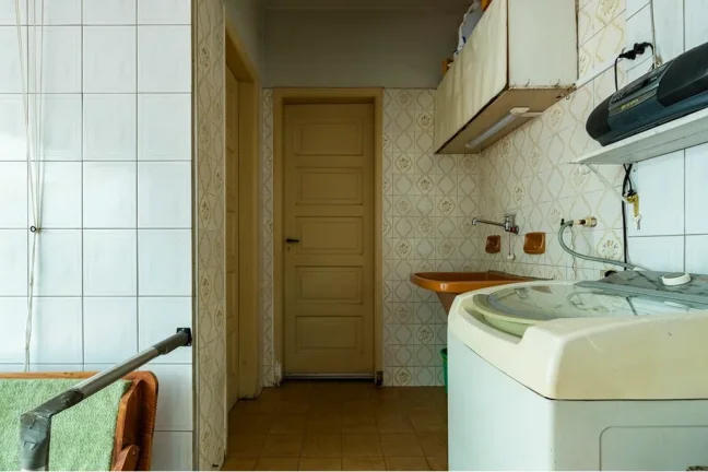 Imagem CASA RESIDENCIAL em São Paulo - SP, Moema