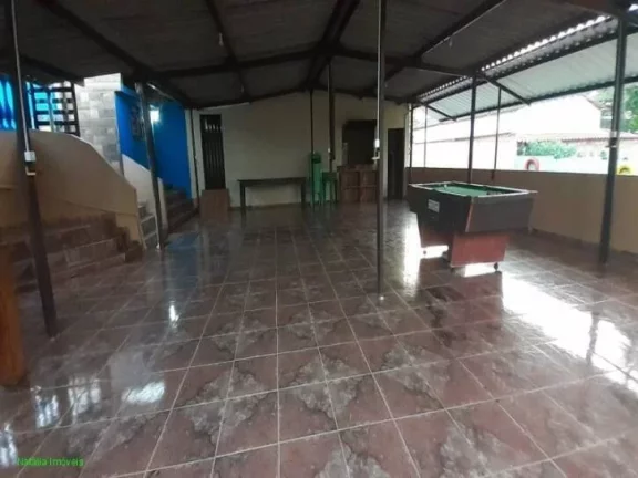 Imagem LINDO SÍTIO NO BAIRRO SATÉLITE,EM JUATUBA
* POSSUI UMA CASA CONSTITUÍDA POR: 3 QUARTOS, SALA, COZ...
