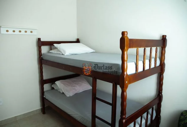 Imagem Apartamento com 2 dormitórios à venda, 56 m² por R$ 530.000,00 - Martim de Sá - Caraguatatuba/SP