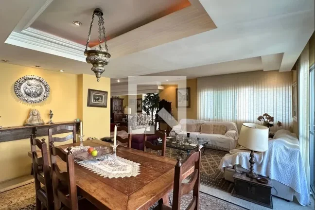 Imagem Apartamento à Venda - Leblon, 4 Quartos, 313 m2