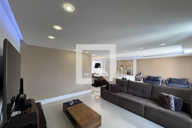 Imagem Apartamento à Venda - Recreio, 6 Quartos, 393 m2