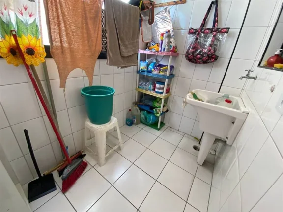Imagem APARTAMENTO COM 80 m² - GUILHERMINA - PRAIA GRANDE SP