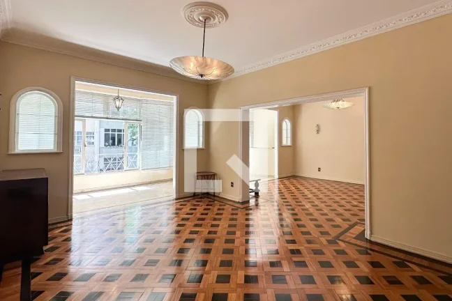 Imagem Apartamento à Venda - Copacabana, 3 Quartos, 194 m2
