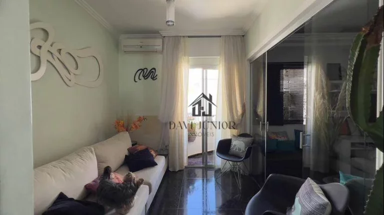 Imagem Apartamento à venda, 99 m² por R$ 590.000,00 - Parque Campolim - Sorocaba/SP
