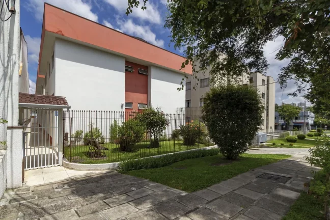 Imagem Apartamento 2 quartos 2 vagas Água Verde