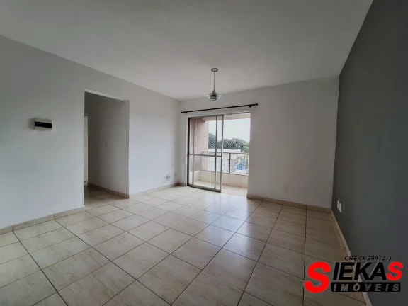 Imagem Apartamento para locação em São Paulo-SP, Vila Esperança: 3 quartos, sala, banheiro, 1 vaga garagem, 70m²!