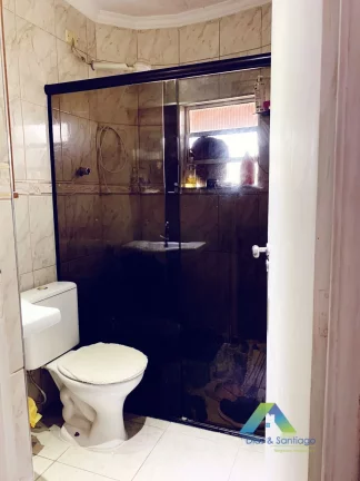Imagem Casa à venda no bairro Taboão - São Bernardo do Campo/SP