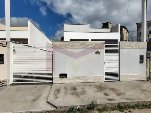Imagem Casa 2/4 no Papagaio