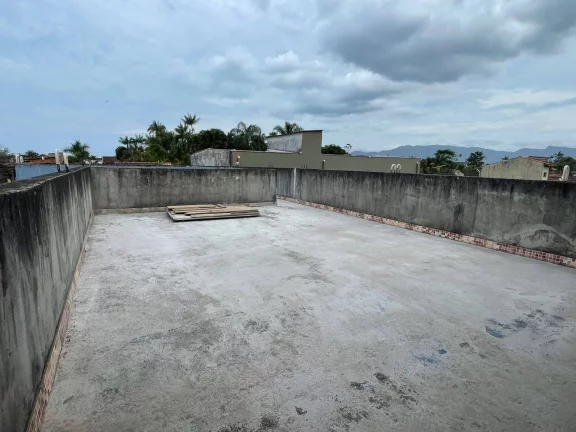 Imagem Galpão Comercial à Venda ou Locação – Bairro Gaivotas, Caraguatatuba-SP