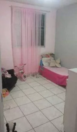 Imagem Apartamento com 2 dormitórios à venda, 52 m² por R$ 191.000,00 - Pimentas - Guarulhos/SP