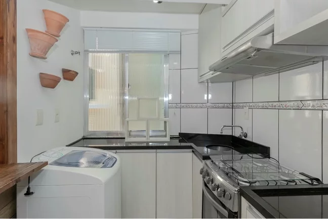 Imagem MT 290 Apto 612481058-25 - Apartamento à venda no bairro Medianeira - Porto Alegre/RS