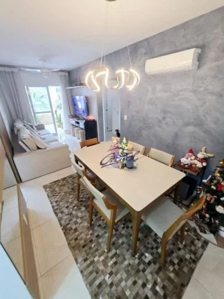 Imagem Apartamento com 2 dormitórios à venda, 116 m² por R$ 725.000,00 - Guilhermina - Praia Grande/SP