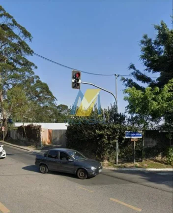 Imagem "Você está prestes a perder o metro quadrado mais estratégico do ABC Paulista?"