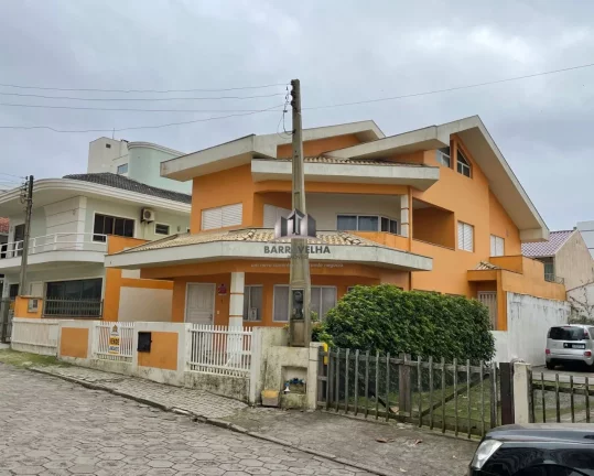 Imagem CASA RESIDENCIAL em Barra Velha - SC, Centro