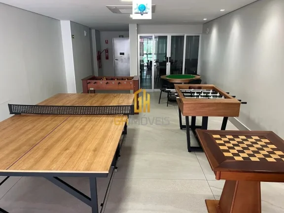Imagem GH1954

 Apartamento com 3 quartos no Setor Oeste, com 99m² de área privativa, o apartamento possu...