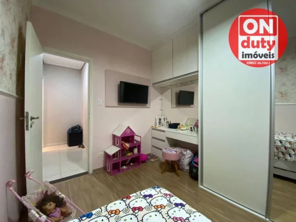 Imagem Apartamento à venda - Campo Grande - Santos/SP