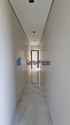 Imagem Casa em Condomínio para Venda em Brasília, Setor Habitacional Tororó (Jardim Botânico), 3 dormitórios, 3 suítes, 5 banheiros, 2 vagas