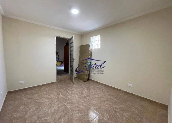 Imagem Casa com 3 quartos, 210 m² - venda ou aluguel - Jardim Ester - Butantã - São Paulo/SP