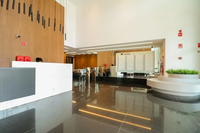 Imagem Veyron - Sala à venda no bairro Higienópolis - Porto Alegre/RS