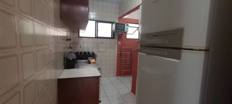 Imagem Apartamento a venda na Praia Grande 400m do mar.