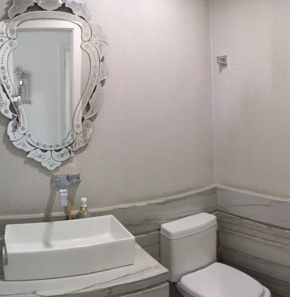 Imagem APARTAMENTO RESIDENCIAL em VITÓRIA - ES, PRAIA DO CANTO