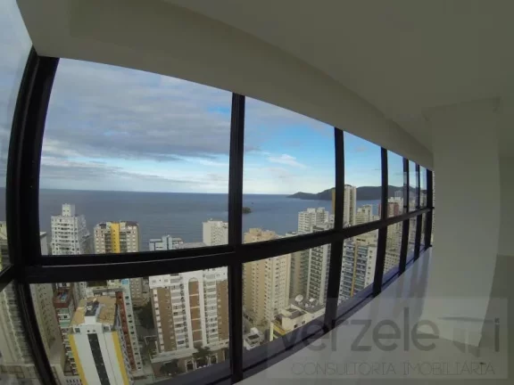Imagem Apartamento 3 dormitórios para Venda em Balneário Camboriú / SC no bairro Centro