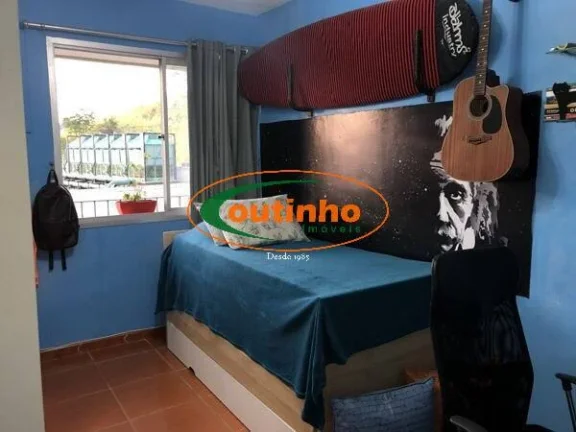 Imagem (26354) Rua Barão de São Francisco - Vila Isabel