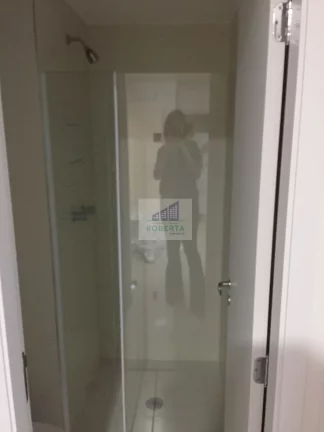 Imagem APARTAMENTO À VENDA NO CAMPO BELO COM 1 DORMITÓRIOS