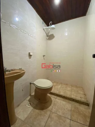 Imagem Casa com 3 dormitórios à venda, 196 m² por R$ 500.000,00 - Foguete - Cabo Frio/RJ