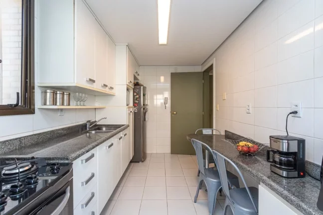 Imagem Apartamento à venda no bairro Petrópolis - Porto Alegre/RS